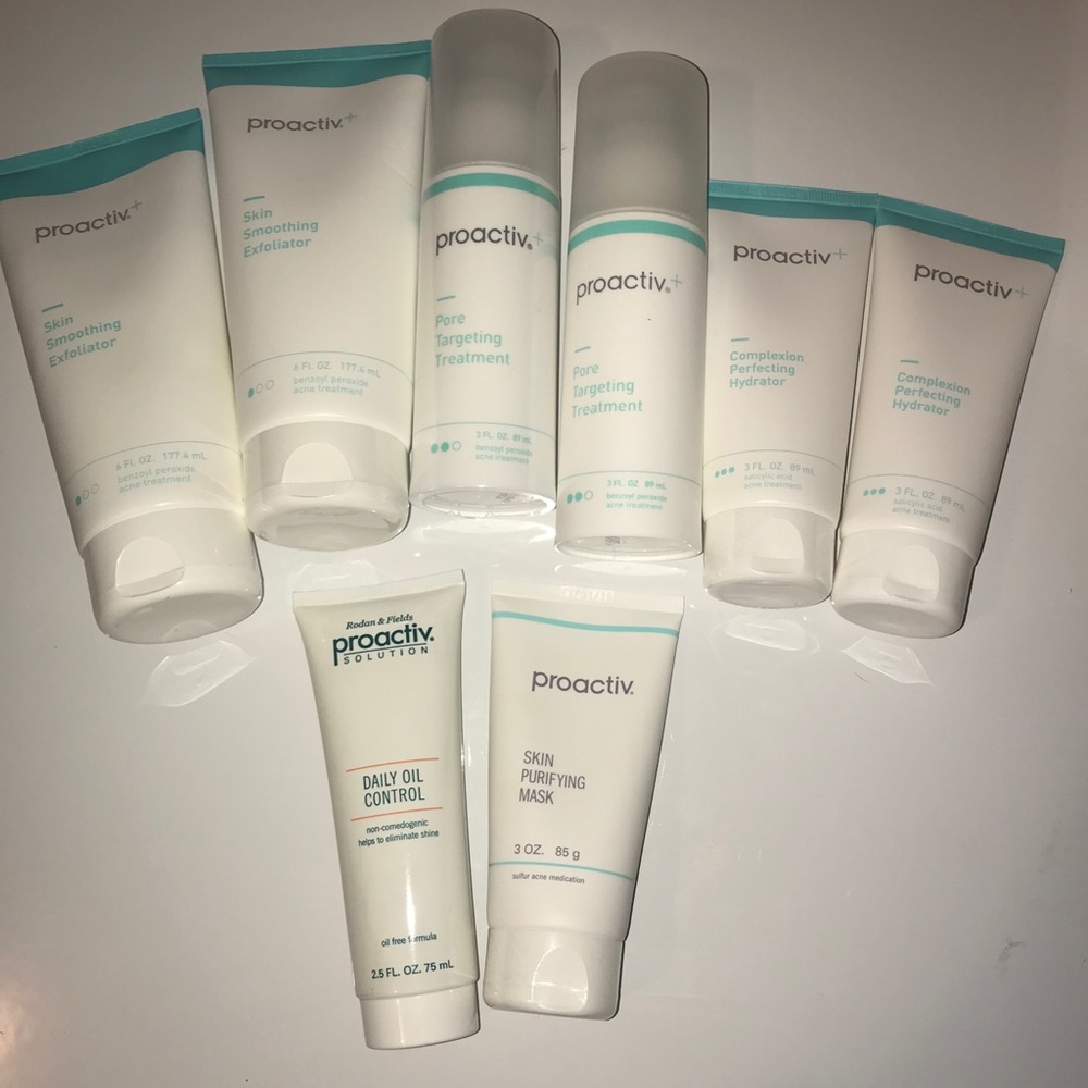 Proactiv